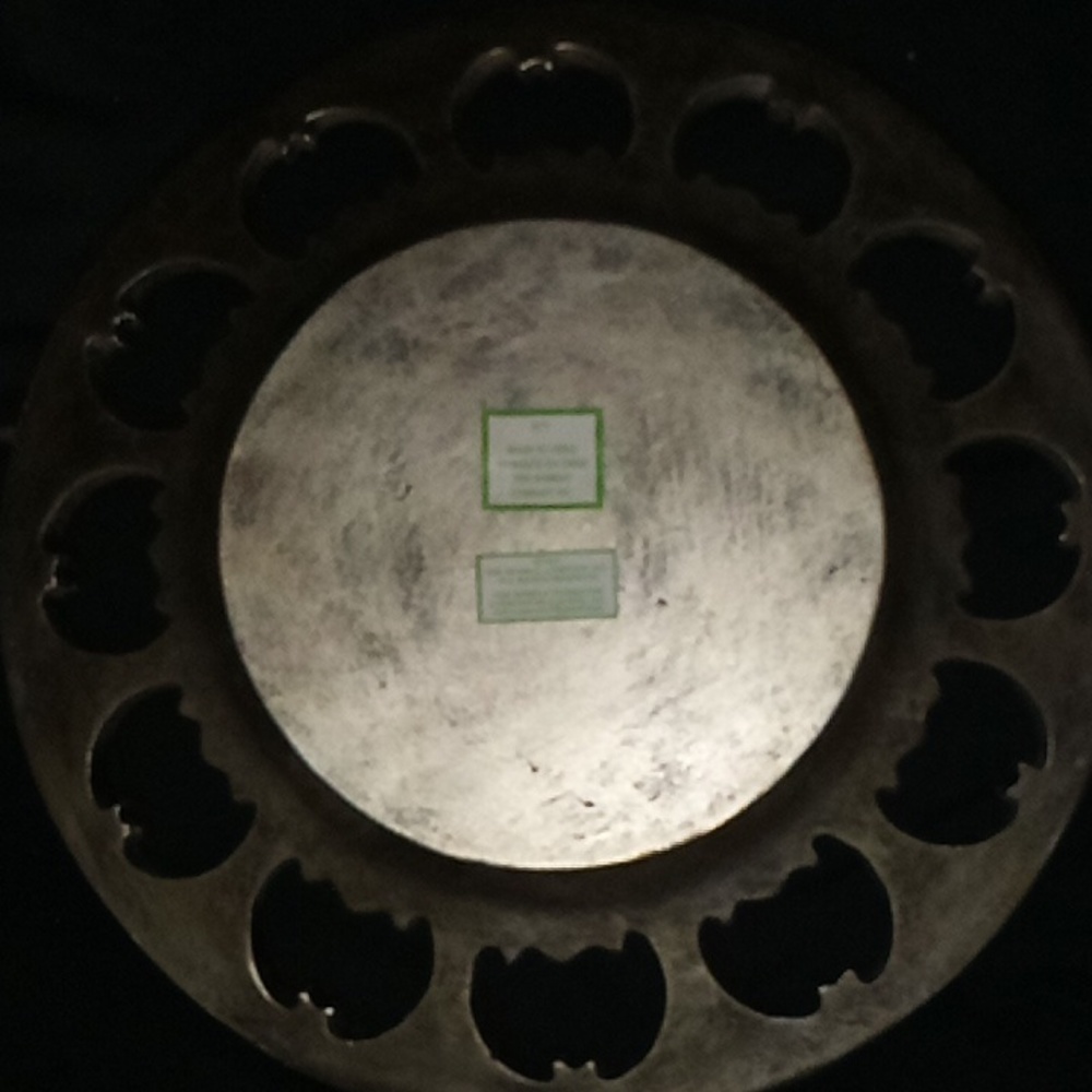 Silver platter - Picture 2 of 3